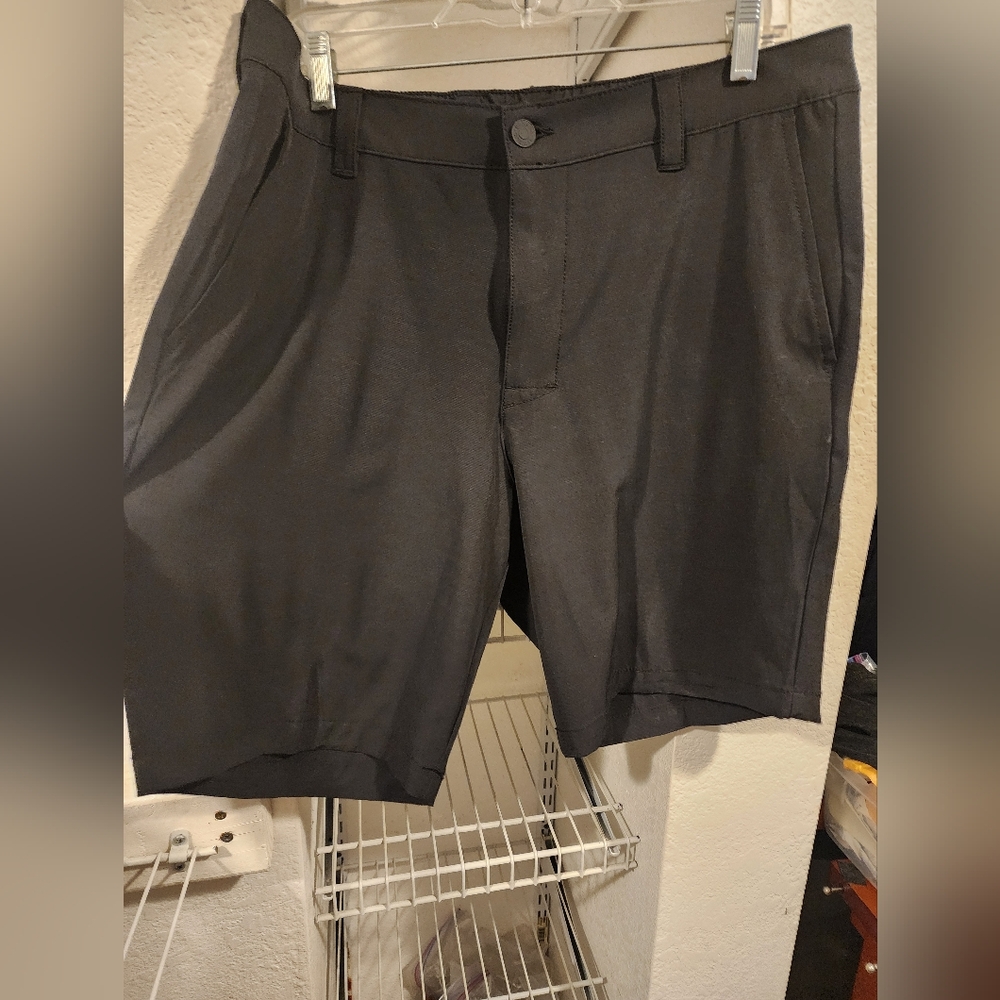 EUC Black Banana Repubkic Shorts, 36 Mens